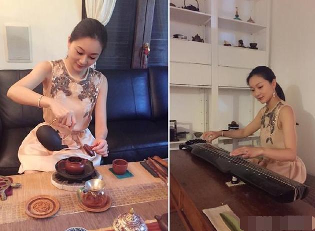 loa mat truoc biet phu cua 2 dao dien giau nut do do vach lang giai tri hoa ngu - 8