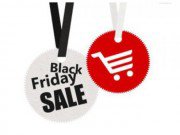 Mua sắm - Giá cả - “Biệt đội” săn hàng giảm giá kiếm bộn trong ngày Black Friday