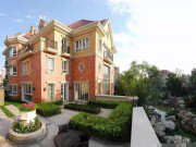 Nhà đẹp - Lóa mắt trước biệt phủ của 2 đạo diễn giàu nứt đố đổ vách làng giải trí Hoa ngữ