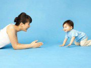 Nuôi con - Bộc lộ sớm 5 đặc điểm này, chắc chắn lớn lên trẻ sẽ thông minh hơn người