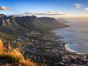 Du lịch - Khám phá đất nước Nam Phi với những trải nghiệm tuyệt vời