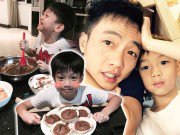 Làng sao - Cường Đôla giúp Subeo làm điều mà Hồ Ngọc Hà chưa thực hiện được