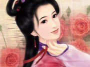 Eva tám - Người đàn bà lả lướt khiến triều đình chúa Nguyễn nghiêng ngả