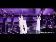 Làng sao - Cặp đôi hoàn hảo: Sự cố trang phục khiến Hòa Minzy bất ngờ "bại trận"