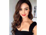 Làm đẹp - Ai bảo cứ giảm cân là hết béo bụng, có dáng xinh?