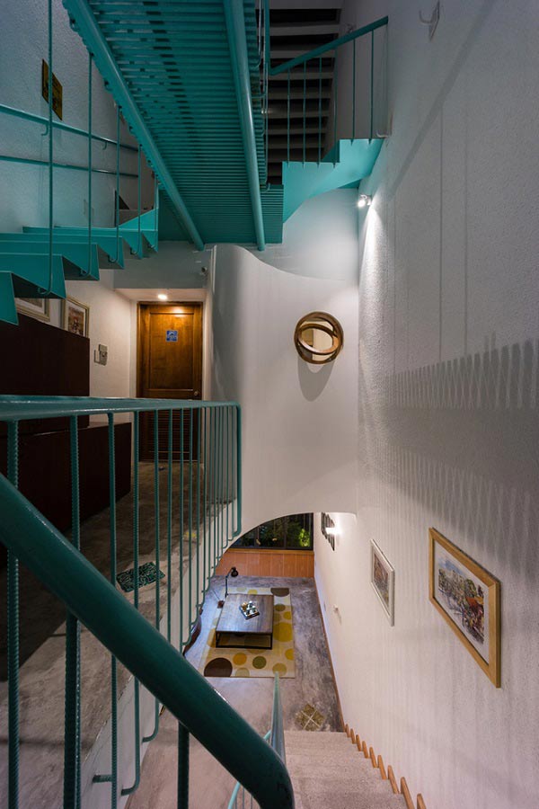 “nha nam trong nha” o sai gon xuat hien day an tuong tren bao my - 9