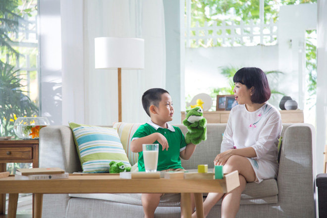 Nuôi dạy con thông minh vượt trội: dễ hay khó? - 3