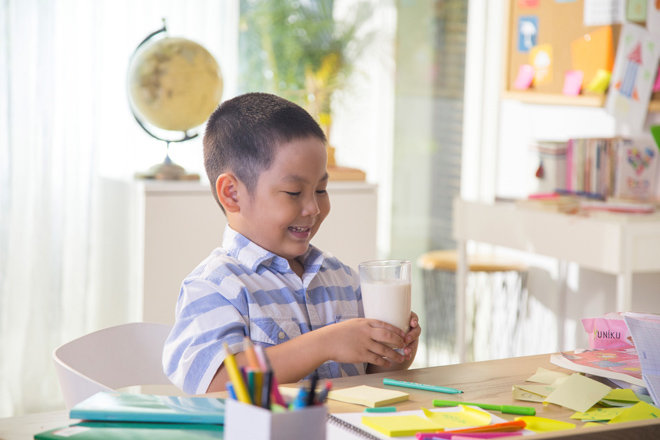 Nuôi dạy con thông minh vượt trội: dễ hay khó? - 4