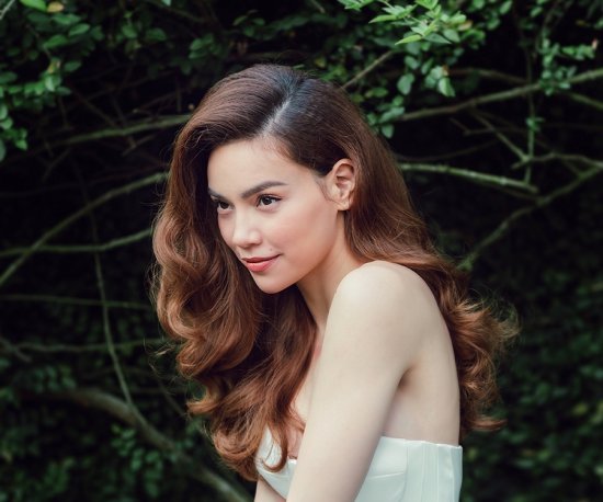 Hồ Ngọc Hà amp;#34;vội vãamp;#34; muốn làm cô dâu ngay sau khi công khai tình cảm cùng Kim Lý - 4