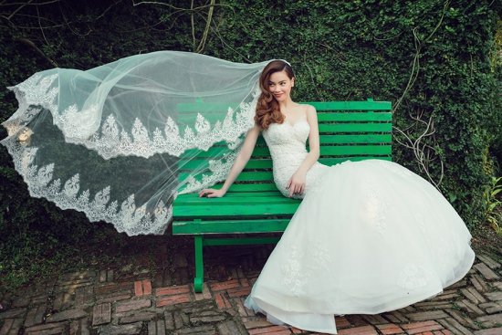 Hồ Ngọc Hà amp;#34;vội vãamp;#34; muốn làm cô dâu ngay sau khi công khai tình cảm cùng Kim Lý - 3