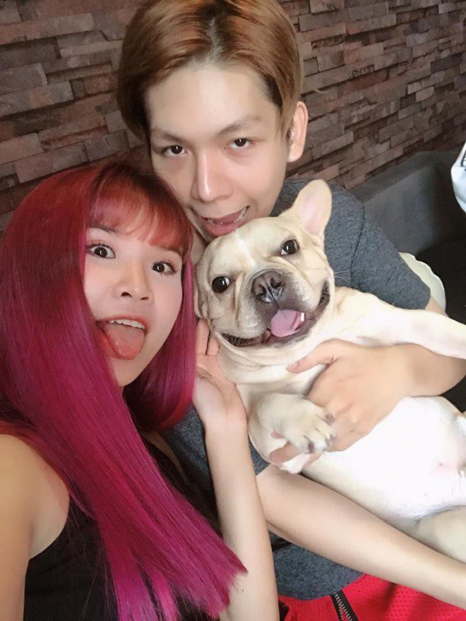 Hai thứ quý giá nhất mà Kelvin Khánh - chồng Khởi My mang theo khi lấy vợ - 8