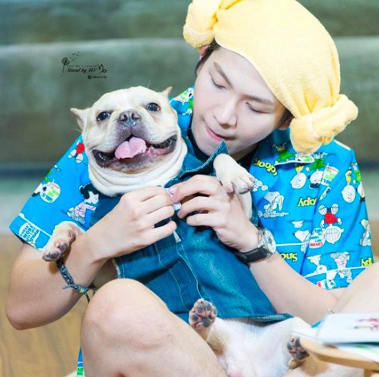 Hai thứ quý giá nhất mà Kelvin Khánh - chồng Khởi My mang theo khi lấy vợ - 6