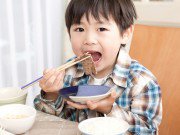 Làm mẹ - Những thực phẩm giàu canxi cần bổ sung cho trẻ vào mùa đông