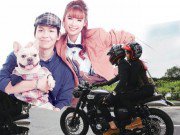 Làng sao - Hai thứ quý giá nhất mà Kelvin Khánh - chồng Khởi My mang theo khi lấy vợ