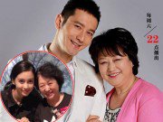 Làng sao - Yêu chiều Angelababy hết mực nhưng Huỳnh Hiểu Minh lại đưa tiền cho mẹ giữ