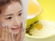 Làm đẹp - Không phải lo bị kem trộn bào mòn, làn da vẫn có thể sáng lên vài tone với bột gạo