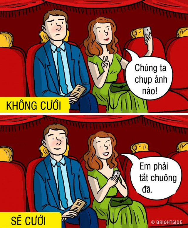 10 đặc điểm của người phụ nữ mà mọi đàn ông đều muốn cầu hôn ngay lập tức - 1