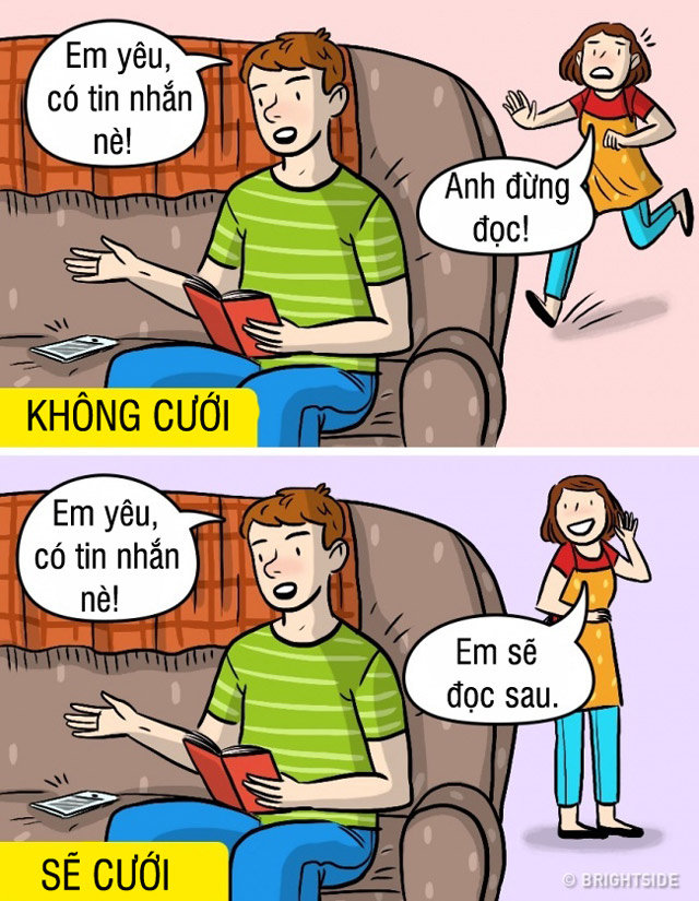 10 đặc điểm của người phụ nữ mà mọi đàn ông đều muốn cầu hôn ngay lập tức - 3