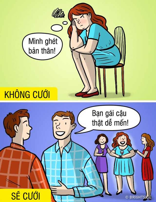 10 đặc điểm của người phụ nữ mà mọi đàn ông đều muốn cầu hôn ngay lập tức - 4