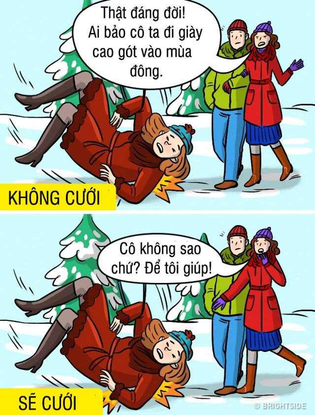 10 đặc điểm của người phụ nữ mà mọi đàn ông đều muốn cầu hôn ngay lập tức - 5