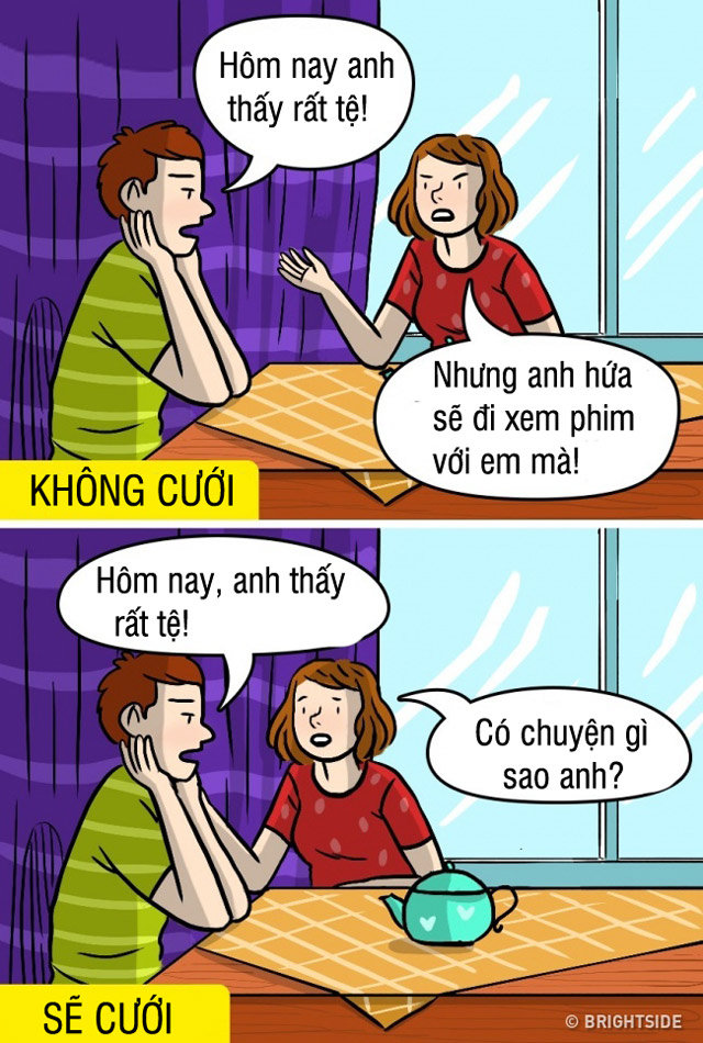 10 đặc điểm của người phụ nữ mà mọi đàn ông đều muốn cầu hôn ngay lập tức - 6