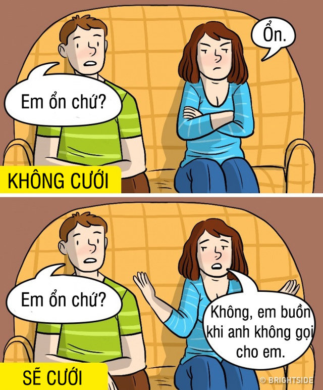 10 đặc điểm của người phụ nữ mà mọi đàn ông đều muốn cầu hôn ngay lập tức - 10