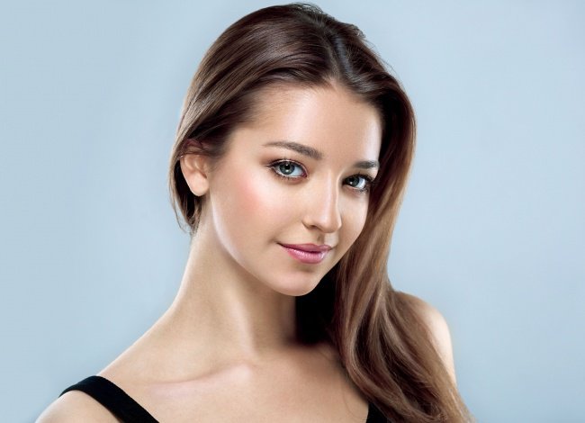 13 meo nho giup ban tro nen xinh dep ma khong can makeup! - 1