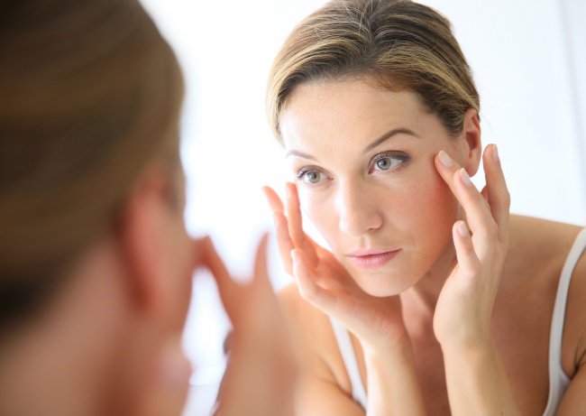 13 meo nho giup ban tro nen xinh dep ma khong can makeup! - 11