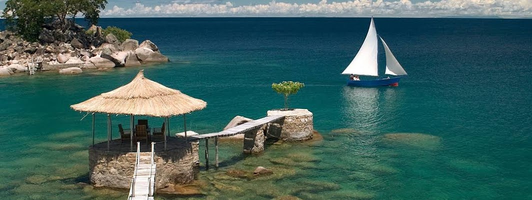 Những quốc gia Châu Phi an toàn nhất để vi vu một mình - 6