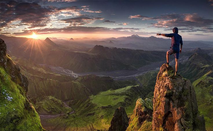 Những quốc gia Châu Phi an toàn nhất để vi vu một mình - 8