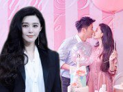 Làng sao - Chưa về làm vợ, Phạm Băng Băng đã vội vã muốn sinh con cho Lý Thần