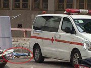 Tin tức - Hà Nội: Để lại thư tuyệt mệnh, nam thanh niên rơi từ tầng 6 Đại học Xây dựng tử vong