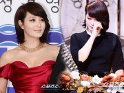 Làng sao - Bao năm rồi vẫn chưa có ai đánh bại "Chị Đại" Kim Hye Soo trở thành Nữ hoàng gợi cảm
