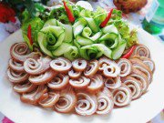 Bếp Eva - Những món tuyệt ngon cho ngày cuối tuần lạnh giá