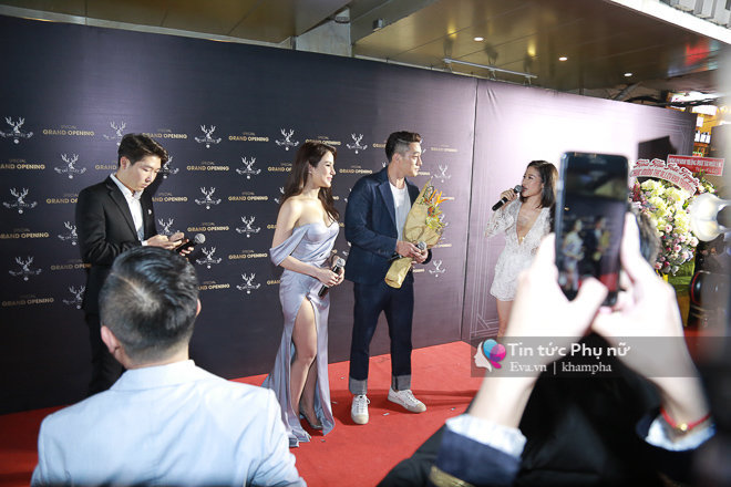Sau sự kiện tại bữa tiệc của Diệp Lâm Anh, So Ji Sub trốn đến Hội An ăn lẩu - 4