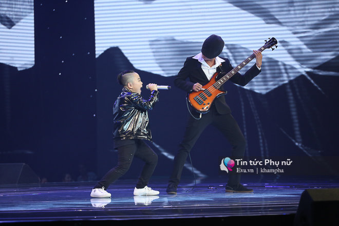 ‘Adele nhí’ Ngọc Ánh đăng quang, Vũ Cát Tường phá amp;#39;lời nguyềnamp;#39; chiếc ghế đỏ huyền thoại - 22