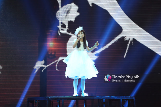 ‘Adele nhí’ Ngọc Ánh đăng quang, Vũ Cát Tường phá amp;#39;lời nguyềnamp;#39; chiếc ghế đỏ huyền thoại - 32