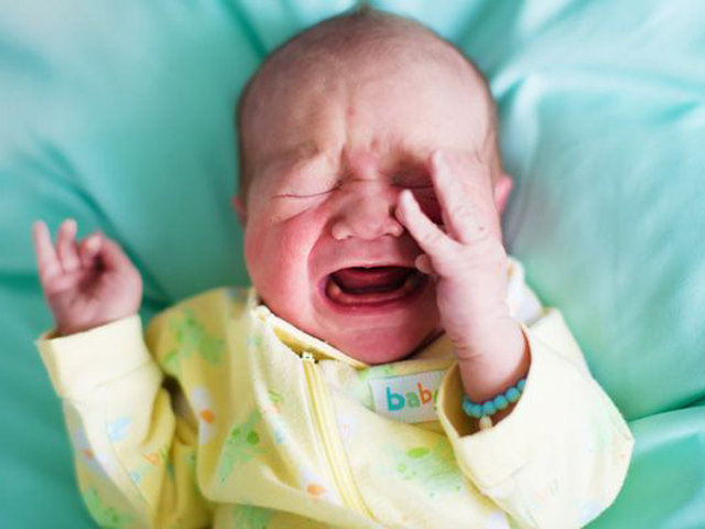 7 dấu hiệu nhận biết trẻ sơ sinh bị thiếu canxi mẹ có con nhỏ phải thuộc lòng