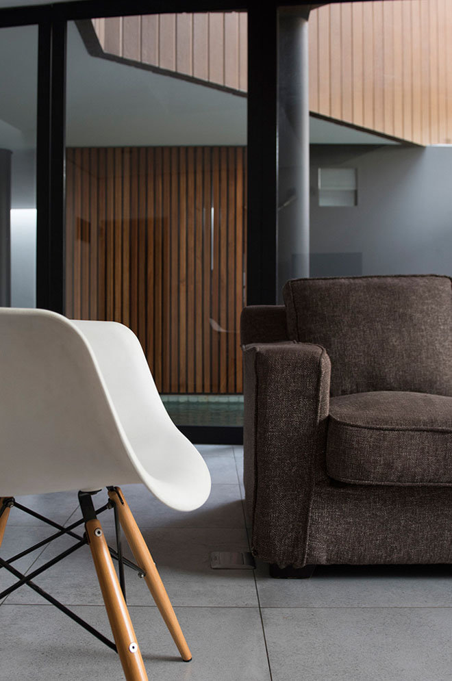 biet thu “lech lac” tuong khong dep ma dep khong tuong! - 14