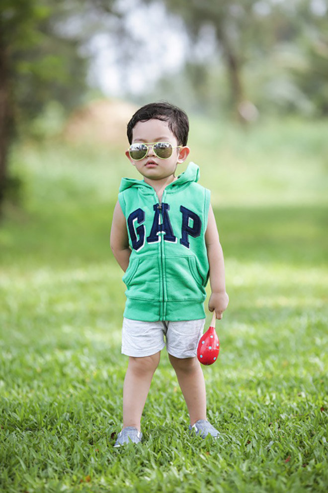 Khánh Thi hết lòng khen ngợi Phan Hiển là người đàn ông của gia đình - 6