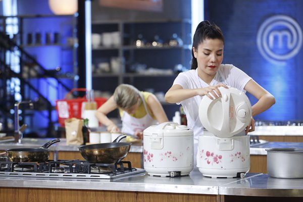 MasterChef VN: Pha Lê lộ rõ sự “ích kỉamp;#34; trong bếp - 9