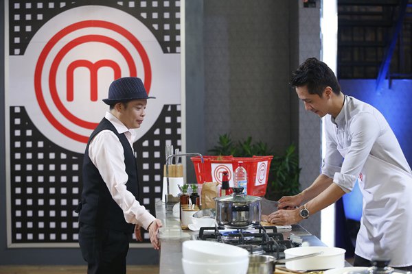 MasterChef VN: Pha Lê lộ rõ sự “ích kỉamp;#34; trong bếp - 4