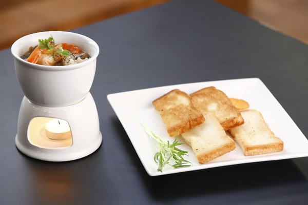 MasterChef VN: Pha Lê lộ rõ sự “ích kỉamp;#34; trong bếp - 5