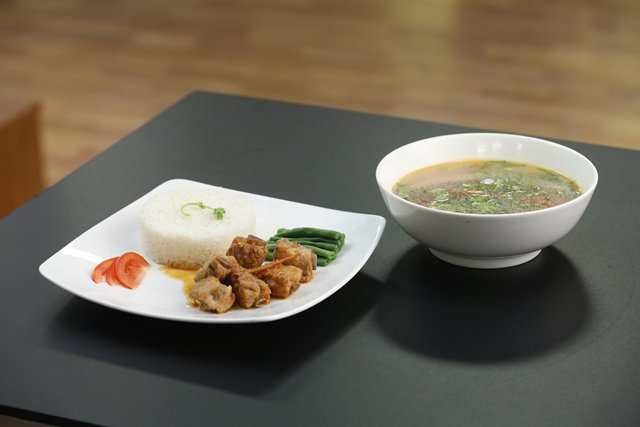MasterChef VN: Pha Lê lộ rõ sự “ích kỉamp;#34; trong bếp - 8
