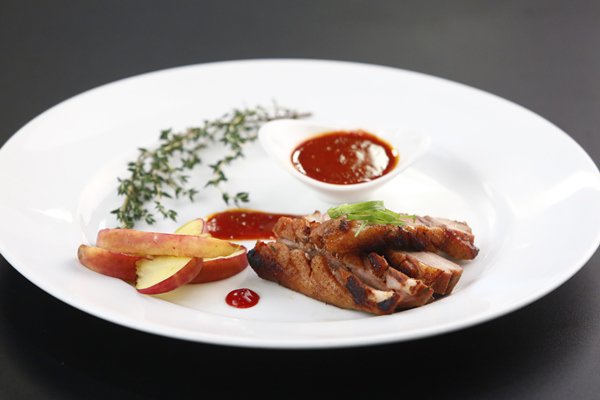 MasterChef VN: Pha Lê lộ rõ sự “ích kỉamp;#34; trong bếp - 6