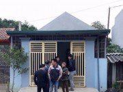 Tin tức - Tin nóng: Tìm thấy thi thể với nhiều vết thương nghi là bé gái 20 ngày tuổi bị bắt cóc