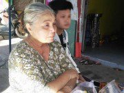 Tin trong nước - Bà ngoại bé 6 tuổi bị giết hại: “Thằng bé thích đồ chơi, tôi còn chưa kịp mua cho cháu"