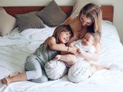 Bà bầu - Mang thai sau tuổi 35: Những lưu ý đặc biệt để phòng nguy cơ xấu cho mẹ và thai nhi