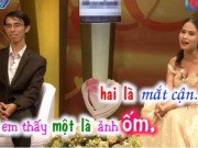Eva tám - Vợ chồng son: Chê chồng gầy, hô, răng xấu nhưng vợ lại quyết giành lại chồng từ tay tình địch