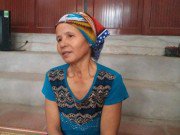 Tin tức - Lời kể của người đầu tiên phát hiện thi thể nghi là bé gái 20 ngày tuổi bị bắt cóc